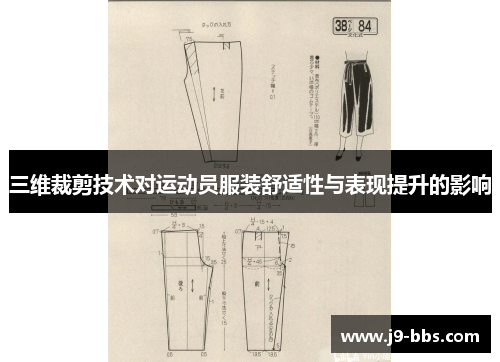 三维裁剪技术对运动员服装舒适性与表现提升的影响